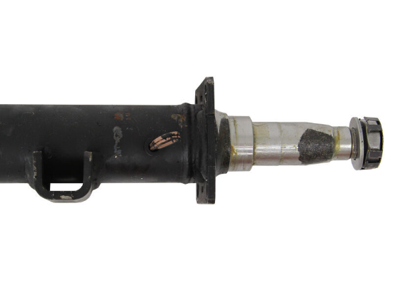 Dexter Trailer Axle w/ Electric Brakes - EZ-Lube - 5 on 4-1/2 Bolt Pattern - 89" - 3,500 lbs - Image 3