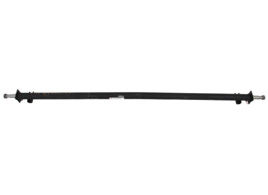 Dexter Trailer Axle w/ Electric Brakes - EZ-Lube - 5 on 4-1/2 Bolt Pattern - 89" - 3,500 lbs - Image 2