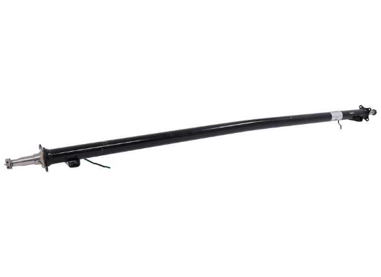Trailer Axle Beam with Easy Grease Spindles - 89" Long - 3,500 lbs - Image 5
