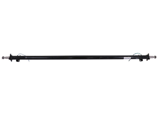 Trailer Axle Beam with Easy Grease Spindles - 89" Long - 3,500 lbs - Image 3