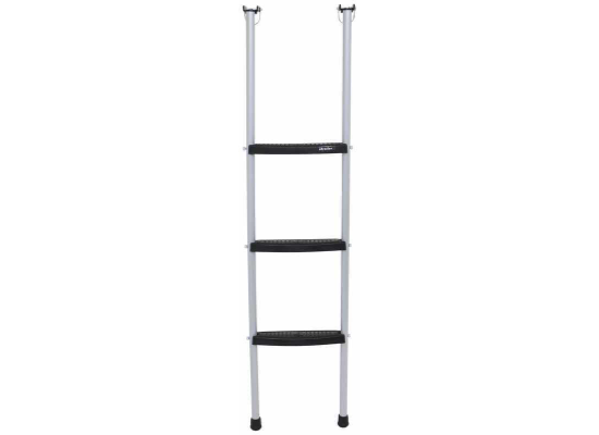Stromberg Carlson RV Ladder Extension - Aluminum - 48" Tall - 300 lbs - Image 2