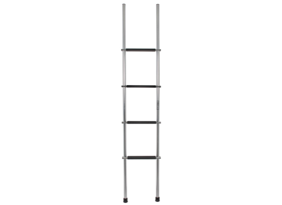 Surco RV Bunk Ladder - Aluminum - 66" Tall - 200 lbs - Image 6