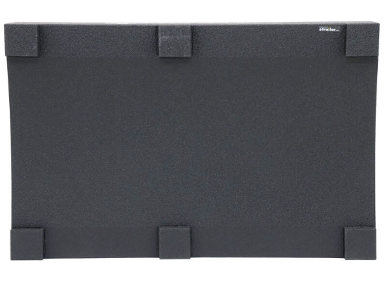 Race Ramps Trailer Step - 15-1/2" Lift - 36" Long - Qty 1 - Image 5