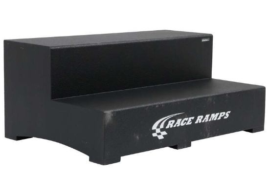 Race Ramps Trailer Step - 15-1/2" Lift - 36" Long - Qty 1 - Image 3