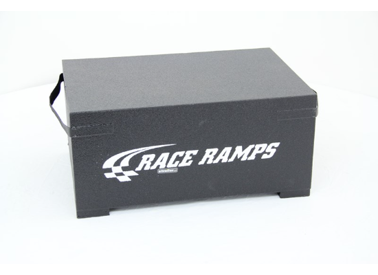 Race Ramps Trailer Step - 11" Lift - 24" Long - Qty 1 - Image 5
