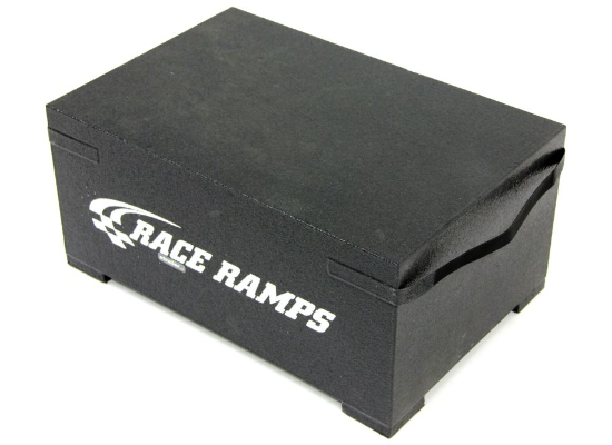 Race Ramps Trailer Step - 11" Lift - 24" Long - Qty 1 - Image 3