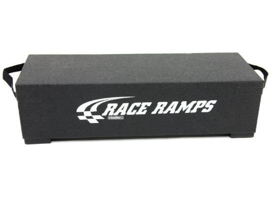 Race Ramps Trailer Step - 8" Lift - 30" Long - Qty 1 - Image 6