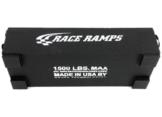Race Ramps Trailer Step - 8" Lift - 30" Long - Qty 1 - Image 5