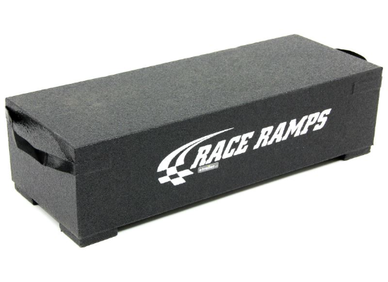 Race Ramps Trailer Step - 8" Lift - 30" Long - Qty 1 - Image 3