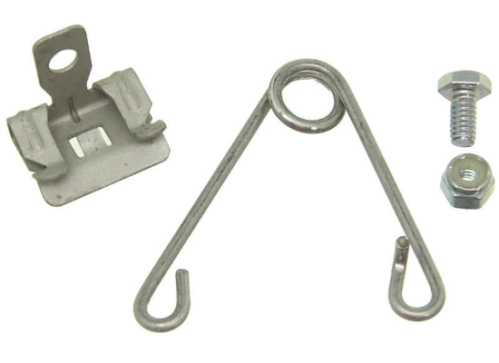 B&W Patriot 5th Wheel Trailer Hitch - Dual Jaw - 16,000 lbs - Image 2