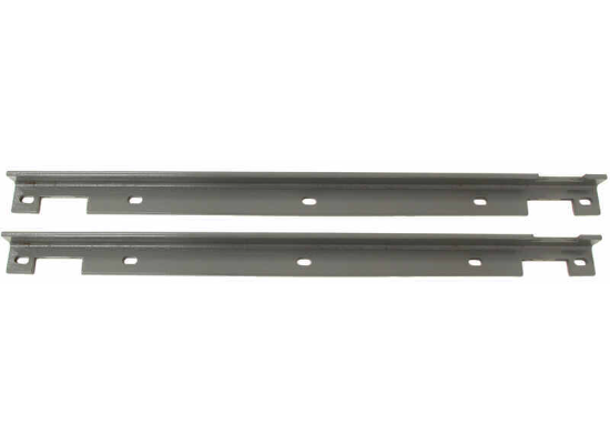 B&W Companion 5th Wheel Hitch w/ Turnoverball for Ford Super Duty - Dual Jaw - 20,000 lbs - Image 5