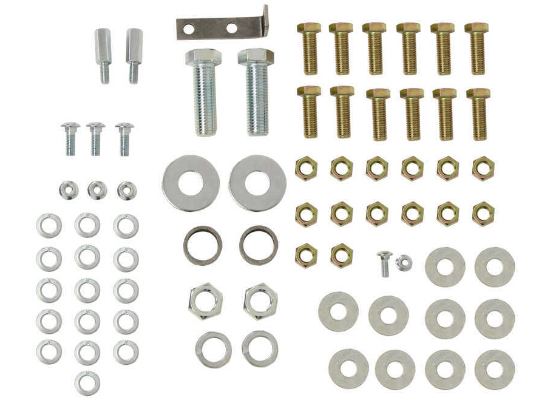 B&W Companion 5th Wheel Hitch w/ Turnoverball for Ford Super Duty - Dual Jaw - 20,000 lbs - Image 2