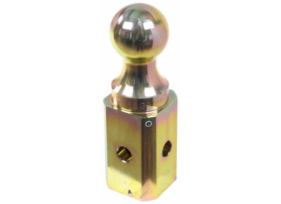 B&W Companion 5th Wheel Hitch w/ Turnoverball for Ram - Dual Jaw - 20,000 lbs - Image 3