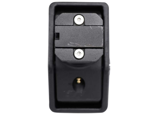 Curt RockerBall Shock Absorbing Gooseneck Hitch Ball - 2-5/16" Diameter - 30K - Image 3