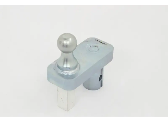 5" Offset Ball for Hide-A-Goose Gooseneck Trailer Hitches - Image 6