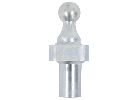 5" Offset Ball for Hide-A-Goose Gooseneck Trailer Hitches - Image 5