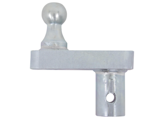 5" Offset Ball for Hide-A-Goose Gooseneck Trailer Hitches - Image 3