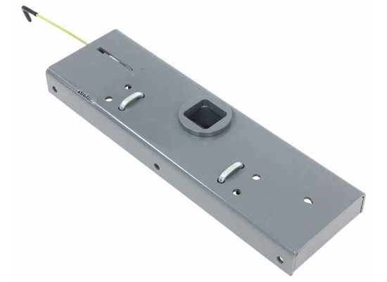 B&W Turnoverball Underbed Gooseneck Trailer Hitch w/ Custom Installation Kit - 30,000 lbs - Image 5