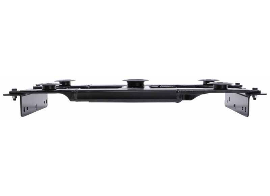Reese Under-Bed Gooseneck Trailer Hitch w/ Custom Installation Kit - Image 4