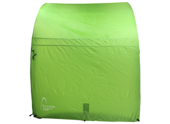 ArcHaus Camping Tent and Clip-On Interior Screen Room - 10' Long x 6' Wide x 6-1/2' Tall - Image 7