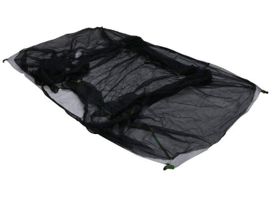 ArcHaus Camping Tent and Clip-On Interior Screen Room - 10' Long x 6' Wide x 6-1/2' Tall - Image 5