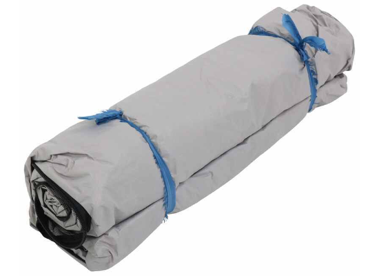 ArcHaus Camping Tent and Clip-On Interior Screen Room - 10' Long x 6' Wide x 6-1/2' Tall - Image 4