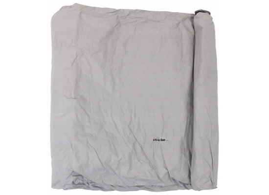 ArcHaus Camping Tent and Clip-On Interior Screen Room - 10' Long x 6' Wide x 6-1/2' Tall - Image 3