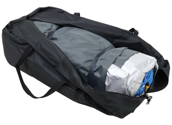 Lets Go Aero MoonUnit Tailgate Tent - 10' x 8' x 7' 4" - Overland Edition - Image 4