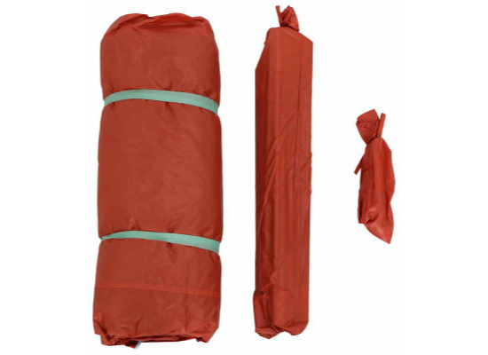 Kelty Rumpus Camping Tent - 6 Person - 85-11/16 sq ft - Image 5