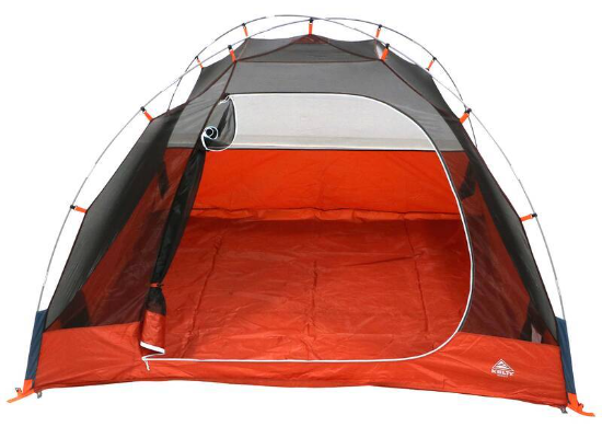 Kelty Rumpus Camping Tent - 4 Person - 60 sq ft - Image 7