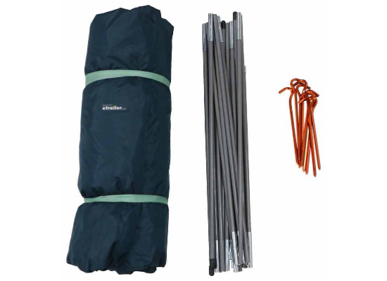 Kelty Wireless Camping Tent - 2 Person - 29 sq ft - Image 7