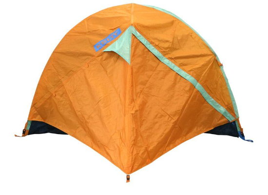 Kelty Wireless Camping Tent - 2 Person - 29 sq ft - Image 3