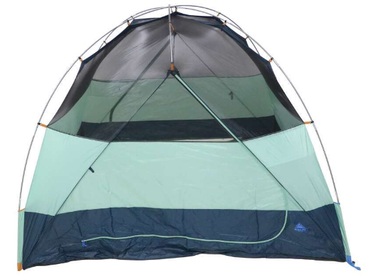 Kelty Wireless Camping Tent - 6 Person - 70 sq ft - Image 6