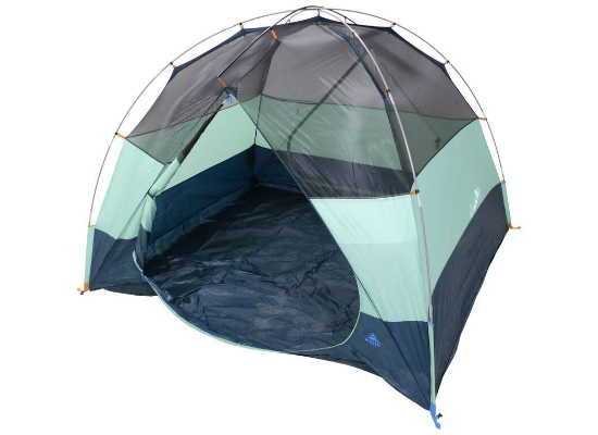 Kelty Wireless Camping Tent - 6 Person - 70 sq ft - Image 5