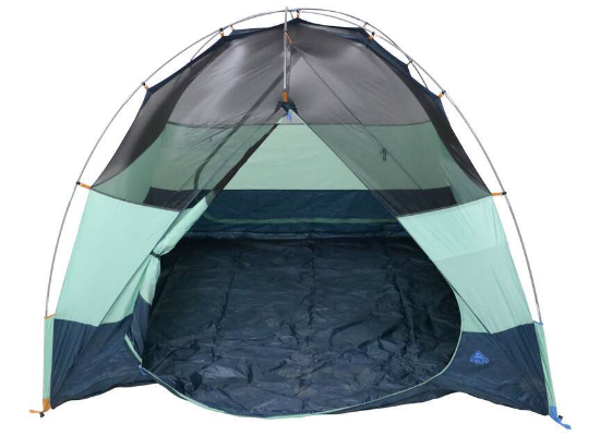 Kelty Wireless Camping Tent - 6 Person - 70 sq ft - Image 4