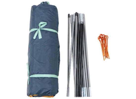 Kelty Wireless Camping Tent - 6 Person - 70 sq ft - Image 3