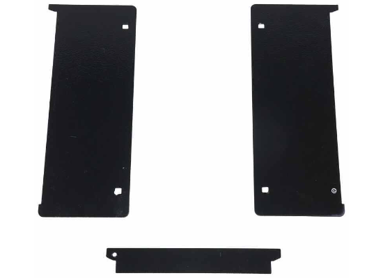 TorkLift PowerArmor Locking Battery Box - 6V and 12V Batteries - Diamond Plate Aluminum - Image 8
