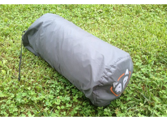Rightline Truck Bed Tent - Waterproof - Sleeps 2 - For 5' Mid-Size Short Bed - Image 2