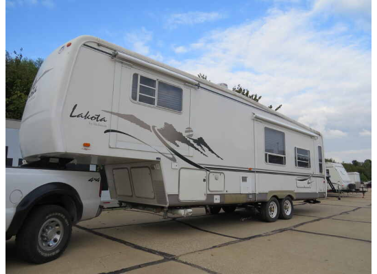 Solera RV Slide-Out Awning - 157" Wide - White - Image 5