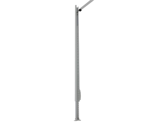 Solera Classic Universal Arms for Manual Pull-Style RV Awnings - 81" to 96" Long - White - Image 8