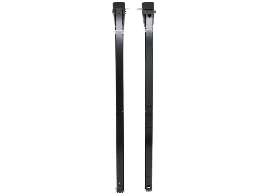Solera 18V Electric RV Awning Conversion Kit - Battery Powered - 69" Arms - Black - Image 6