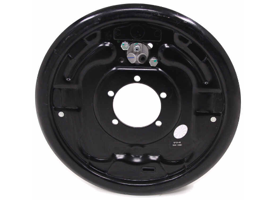 Hydraulic Trailer Brakes - Uni-Servo - 12" - Left/Right Hand - 5.2K to 7K - 10 Pairs - Image 3