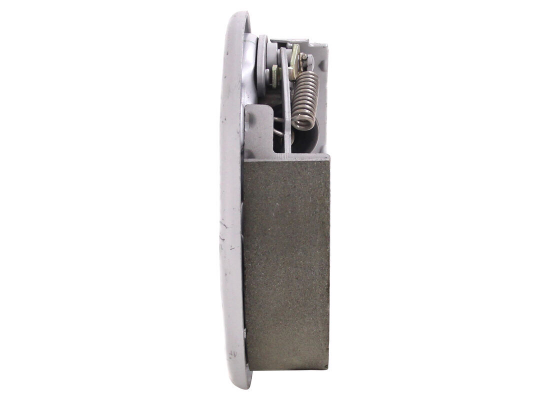Hydraulic Brakes - Uni-Servo - Free Backing - Dacromet - 10" - Left/Right - 3.5K - 10 Pairs - Image 4