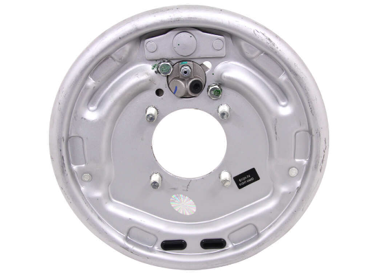 Hydraulic Brakes - Uni-Servo - Free Backing - Dacromet - 10" - Left/Right - 3.5K - 10 Pairs - Image 3