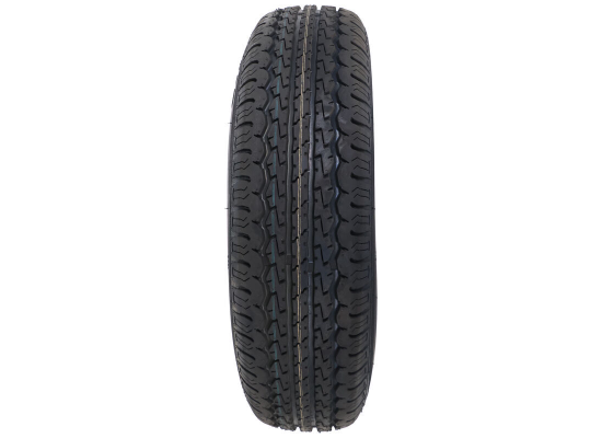 Karrier ST205/75R14 Radial Trailer Tire - Load Range D - Image 4