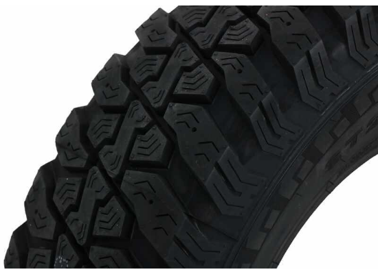 Westlake ST235/75R15 Radial Off-Road Trailer Tire - Load Range D - Image 6