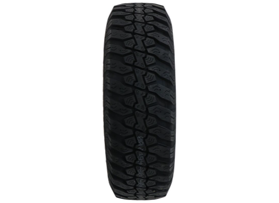 Westlake ST235/75R15 Radial Off-Road Trailer Tire - Load Range D - Image 3