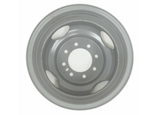 Dexstar Dual Wheel with Offset - 16 x 6 Rim - 8 on 6.5 - Image 3