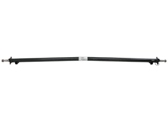 Dexter Trailer Axle Beam with E-Z Lube Spindles - 95" Long - 3,500 lbs - Image 4