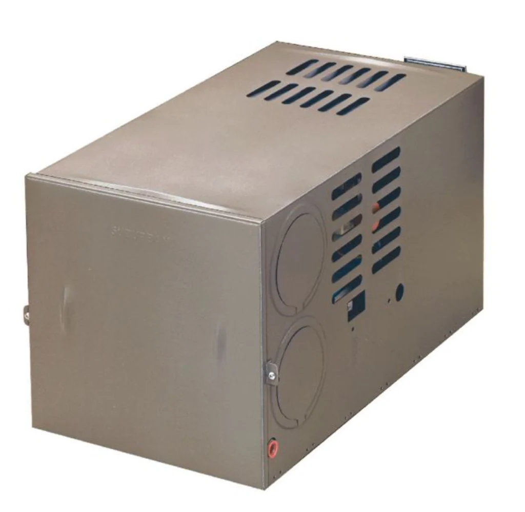 Suburban LP Furnace P-40 Model Heavy Duty 40000 BTU